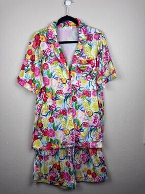 Buckley Pajama Set Womens size 2XL
